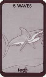 Living Earth 5 of Waves