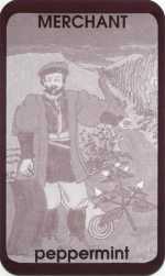 Living Earth Merchant