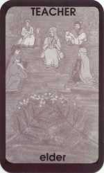 Living Earth Teacher