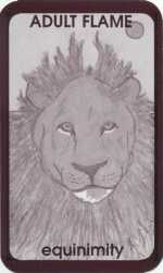 Living Earth Adult Flamer