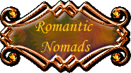 Romantic Nomads, Noble Savages, et al (Name Plate)