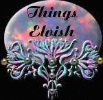 Things Elvish (nameplate)