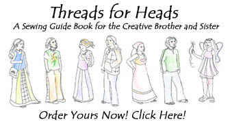 Threads for Heads