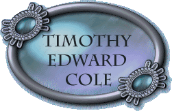 Timothy Edward Cole