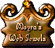 Moyra's Web Jewels