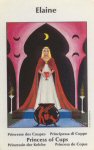 Barbara Walker Princess of Cups