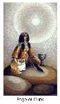 Cat People Page of Cups