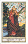 Druidcraft