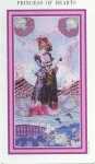 Enchanted Princess of Hearts