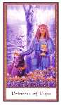Gendron Princess of Cups