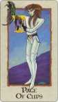 Londa Page of Cups