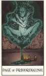 Mage: The Ascension Page of Primordial