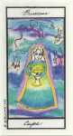Melissa Townsend Princess of Cups
