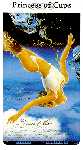 Rohrig Princess of Cups
