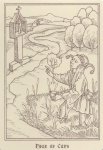 Ship of Fools Page of Cups