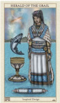 Spirit Keeper's Tarot: Revelation