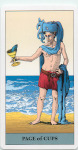 Tarot Vitae
