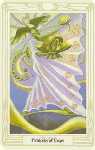 Thoth Princess of Cups