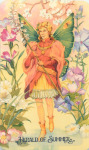 Victorian Faery