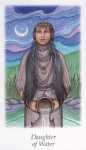 Vision Quest Daughter of Water