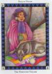 Waking the Wild Spirit The FortuneTeller