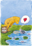 Wisdom of Pooh