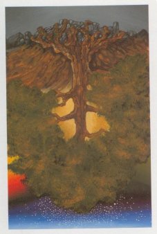 Dreampower Card Back