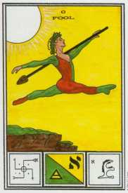 Ceremonial Magick (DuQuette)