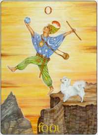 Gill Tarot