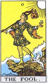 Waite-Smith (Rider Waite)